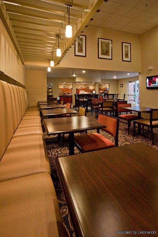 Express & - Old Town, An Ihg