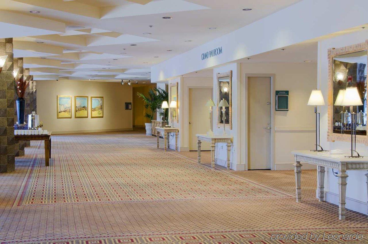 Resort Doubletree By Hilton Paradise Valley Scottsdale