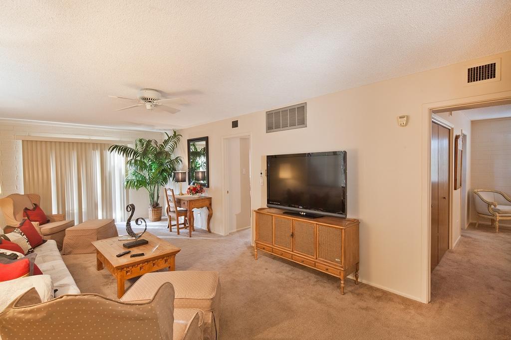 El Dorado Scottsdale, A Vacation Scottsdale
