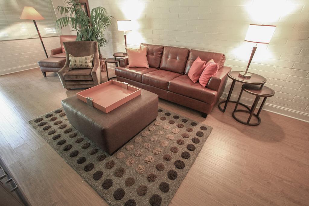El Dorado Scottsdale, A Vacation