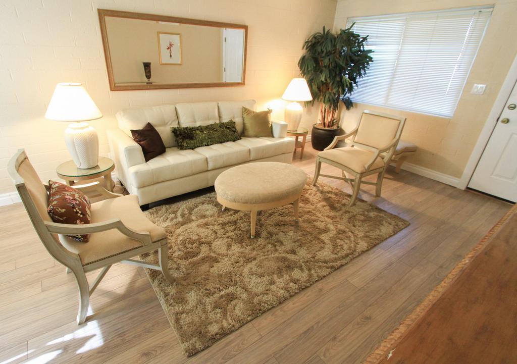 Hotel El Dorado Scottsdale, A Vacation 3*