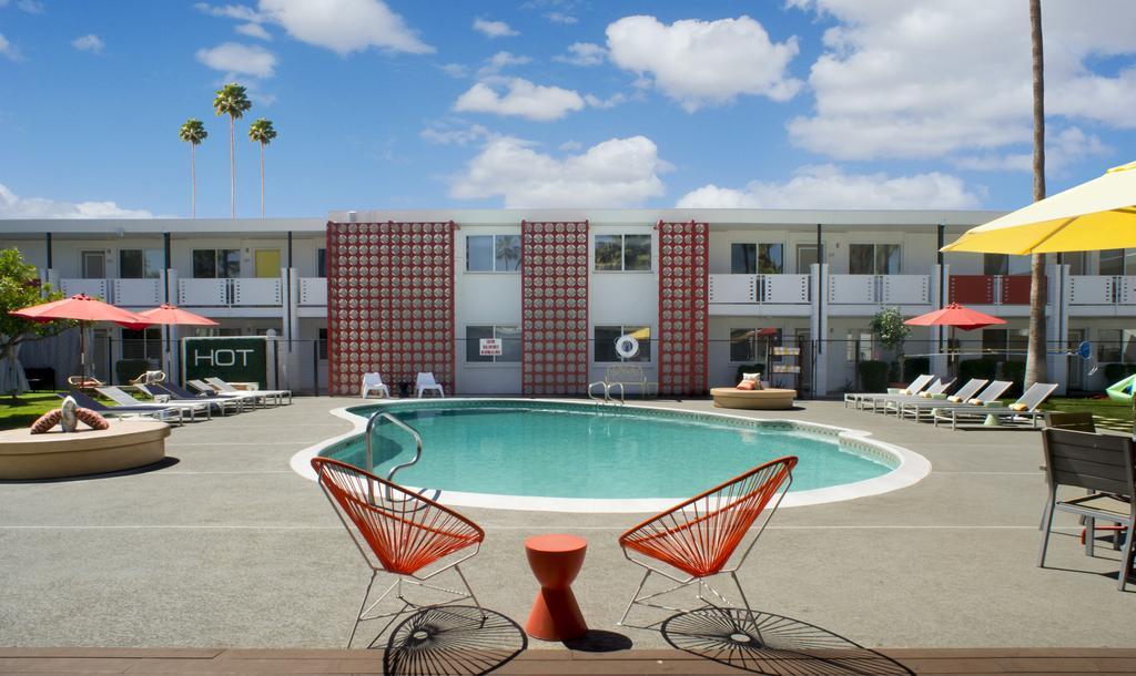 Hotel El Dorado Scottsdale, A Vacation