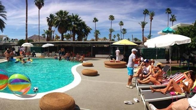 El Dorado Scottsdale, A Vacation Scottsdale