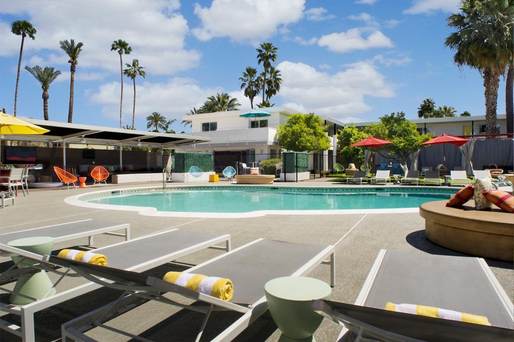 El Dorado Scottsdale, A Vacation