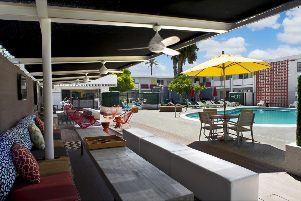 Hotel El Dorado Scottsdale, A Vacation