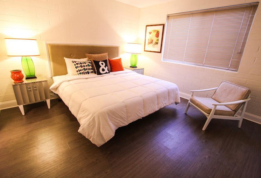 Hotel El Dorado Scottsdale, A Vacation 3*