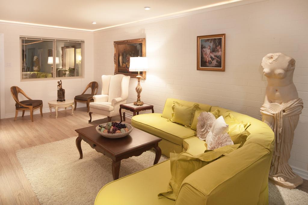 Hotel El Dorado Scottsdale, A Vacation
