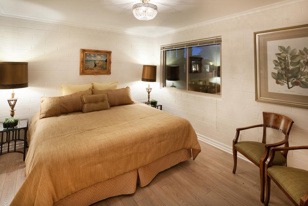 El Dorado Scottsdale, A Vacation