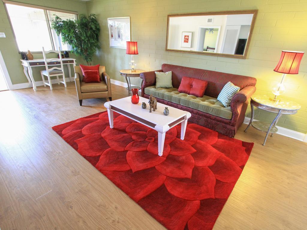 Hotel El Dorado Scottsdale, A Vacation 3*