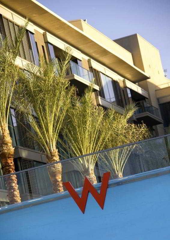 W Hotel 4*