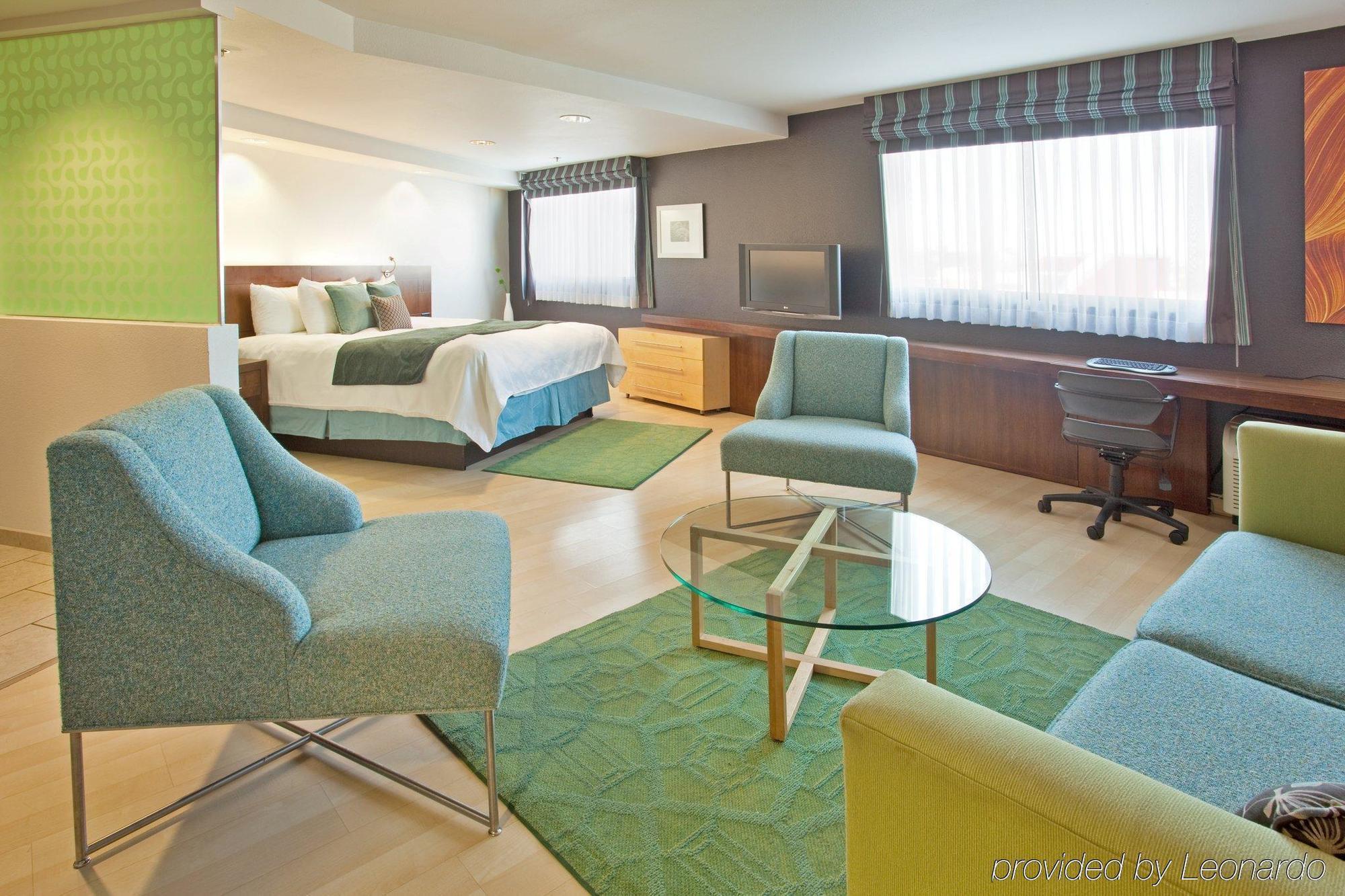 Aloft 3* Scottsdale