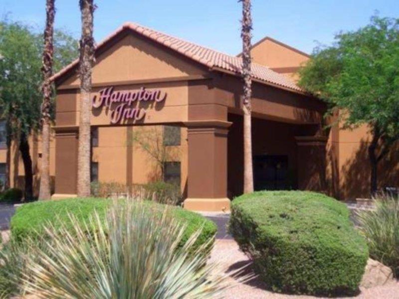 Hampton & On Shea Blvd Scottsdale