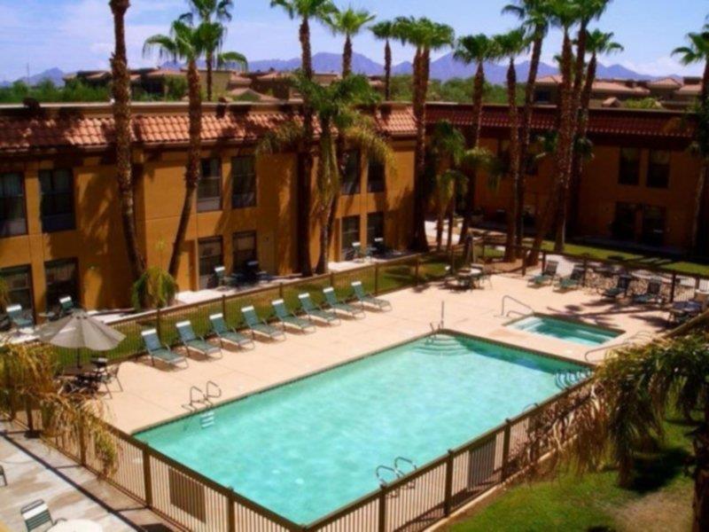 Hampton & On Shea Blvd Scottsdale