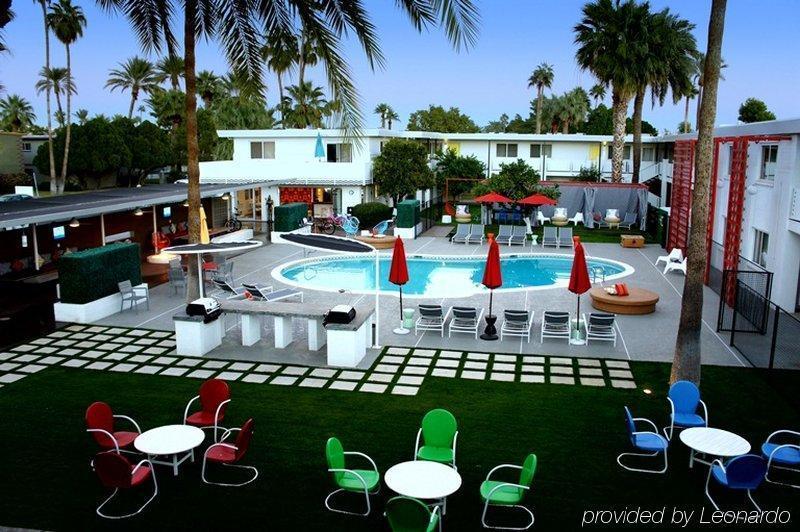 El Dorado Scottsdale, A Vacation