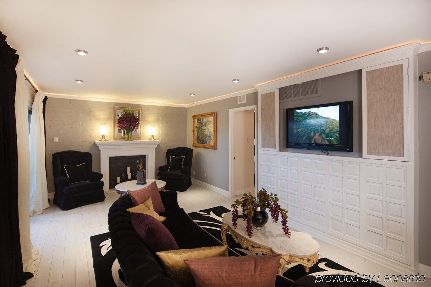 El Dorado Scottsdale, A Vacation Hotel Scottsdale