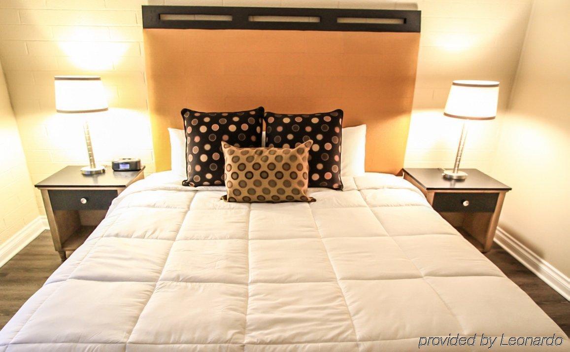 El Dorado Scottsdale, A Vacation