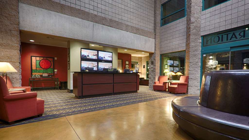 Hotel Western Sundial 3*
