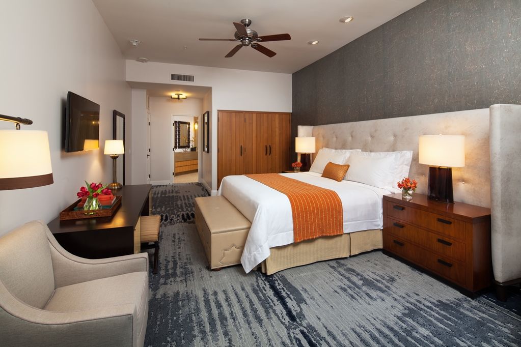 Phoenician Residences, A Luxury Collection Club, 5* Scottsdale