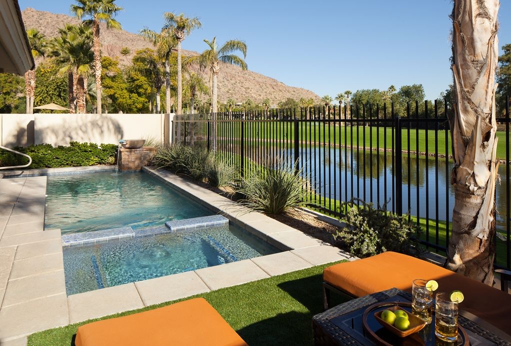 Phoenician Residences, A Luxury Collection Club, 5*