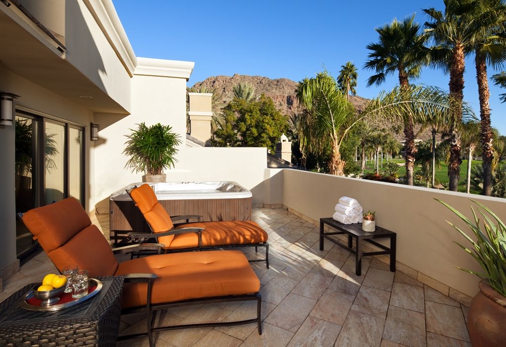 Phoenician Residences, A Luxury Collection Club, Hotel 5*