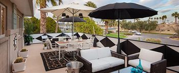 El Dorado Scottsdale, A Vacation 3* Scottsdale