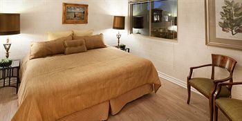 El Dorado Scottsdale, A Vacation Scottsdale