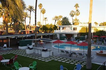 Hotel El Dorado Scottsdale, A Vacation 3*