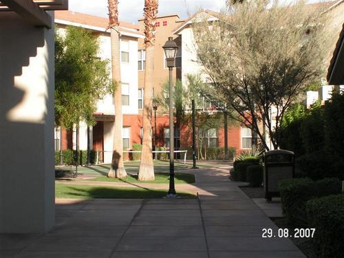 Hotel North 3*