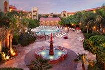 Chaparral Scottsdale