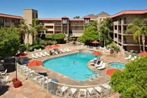 Hotel Chaparral Scottsdale