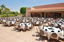 Chaparral Hotel Scottsdale