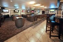 Chaparral Hotel