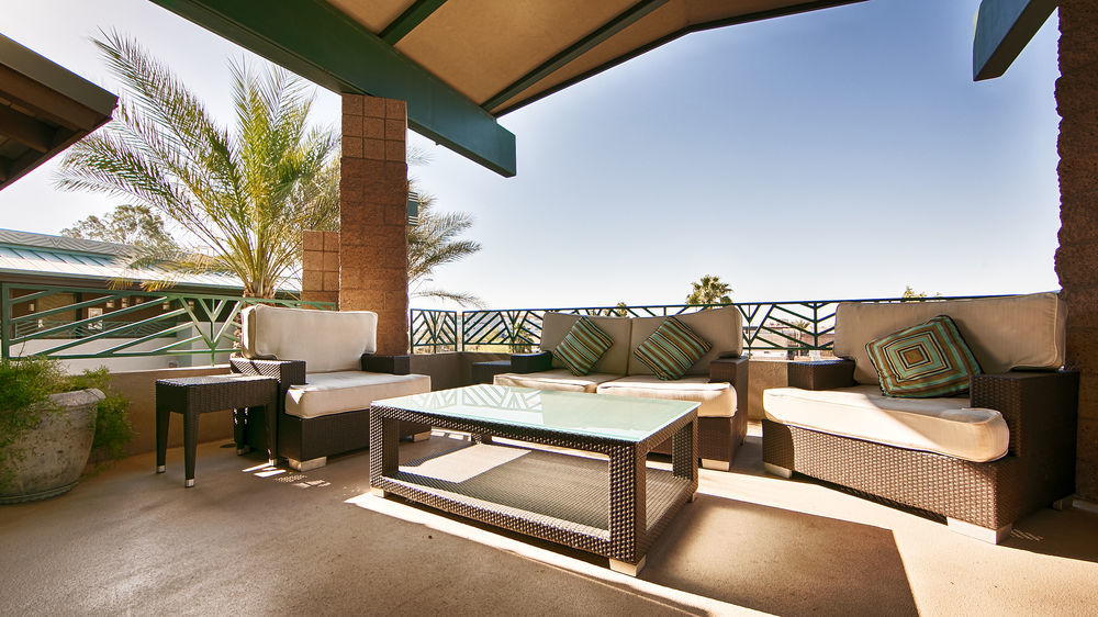 Western Sundial Scottsdale