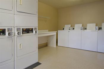 Extended America Select - Phoenix - - North Hotel 2*