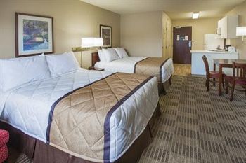 Extended America Select - Phoenix - - North 2* Scottsdale