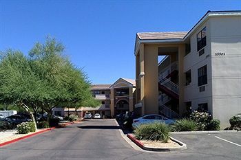 Extended America Select - Phoenix - - North Hotel Scottsdale