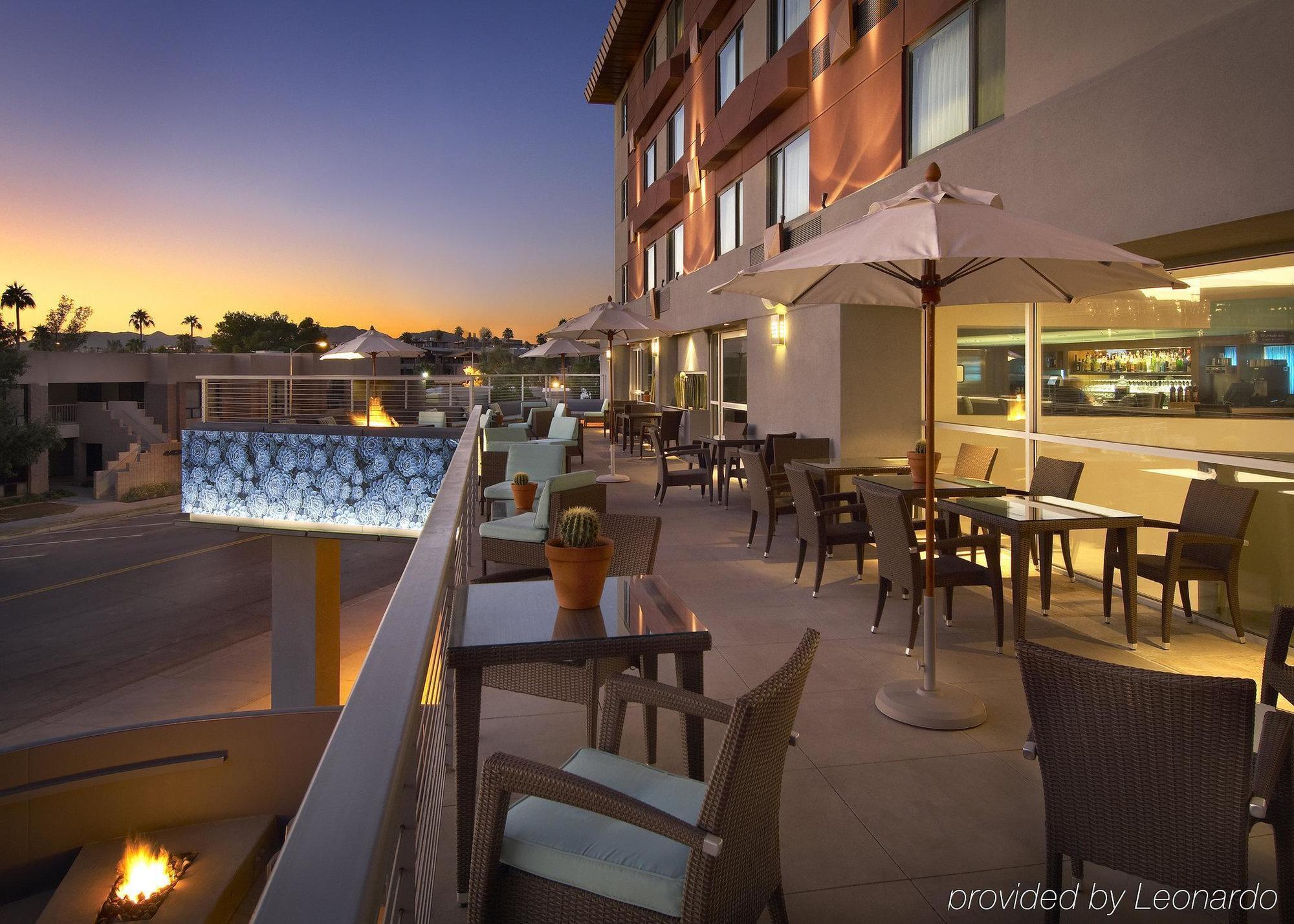 Hotel Aloft