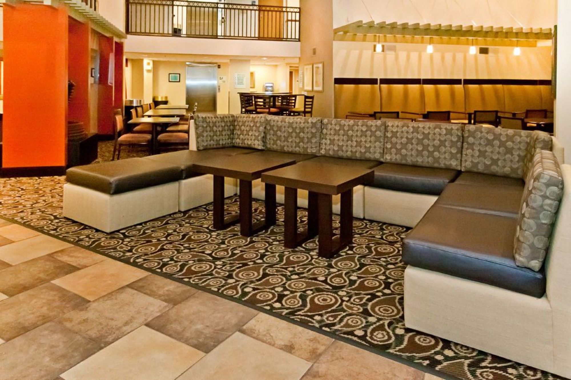 Resort Express & - Old Town, An Ihg
