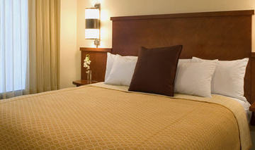 Hyatt Place Scottsdale/old Town