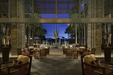 Complejo Turistico Hyatt Regency Y Hotel