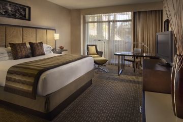 Hotel Complejo Turistico Hyatt Regency Y 5*