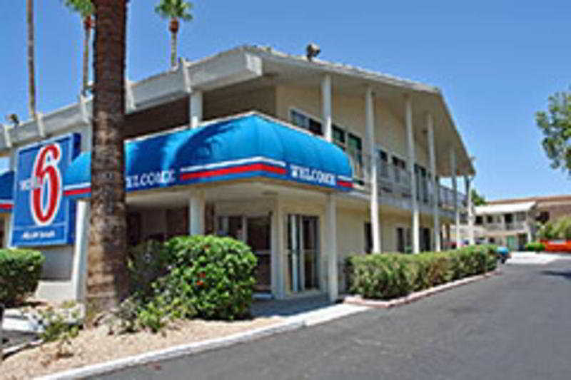 6 Old Town Fashion Square 3* Scottsdale