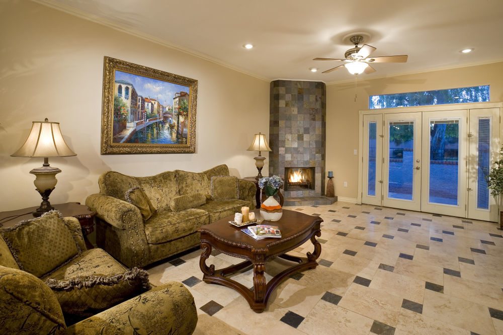 Palo - 2 Bedroom - Scottsdale