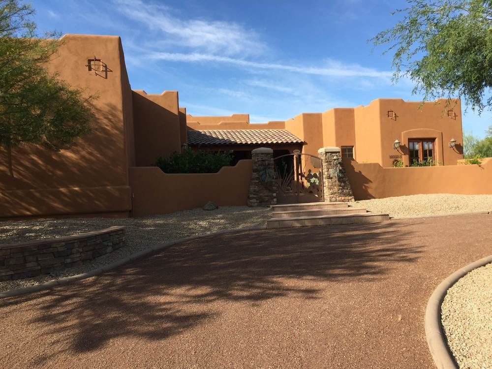Hotel Four Peaks Romantic Getaway