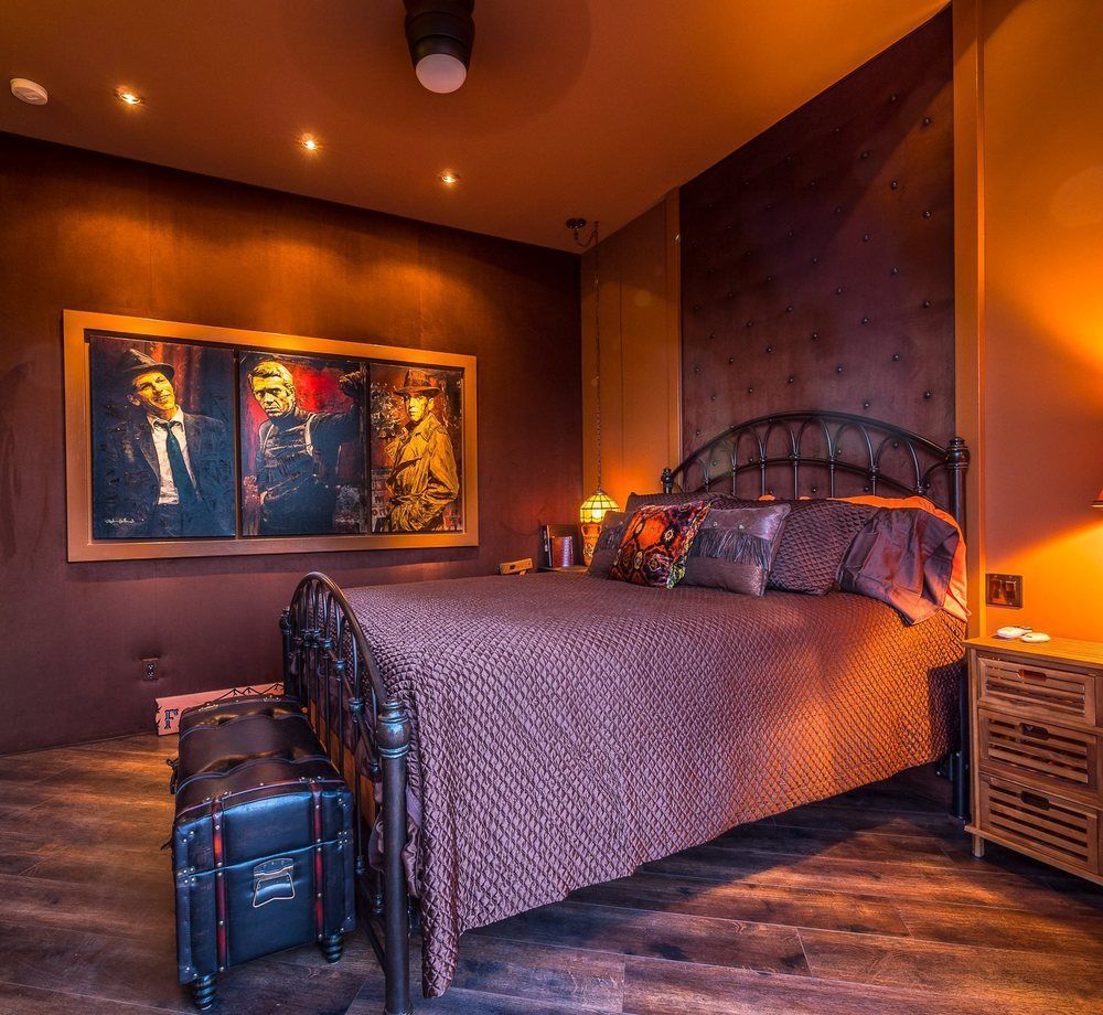 Four Peaks Romantic Getaway Scottsdale