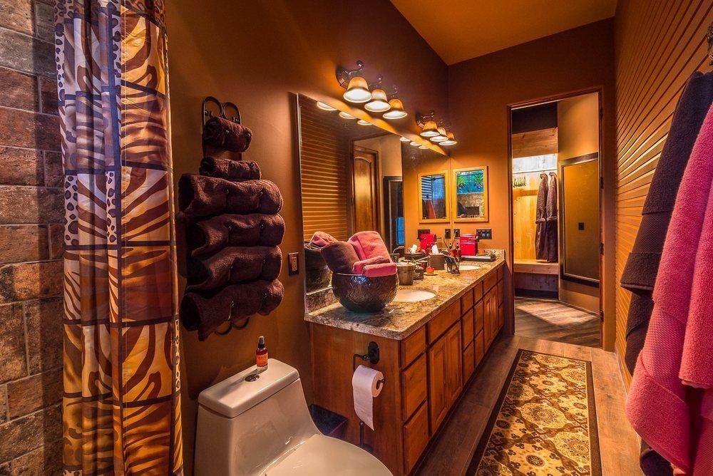 Four Peaks Romantic Getaway Scottsdale