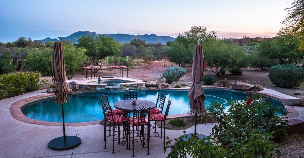 Four Peaks Romantic Getaway 4* Scottsdale