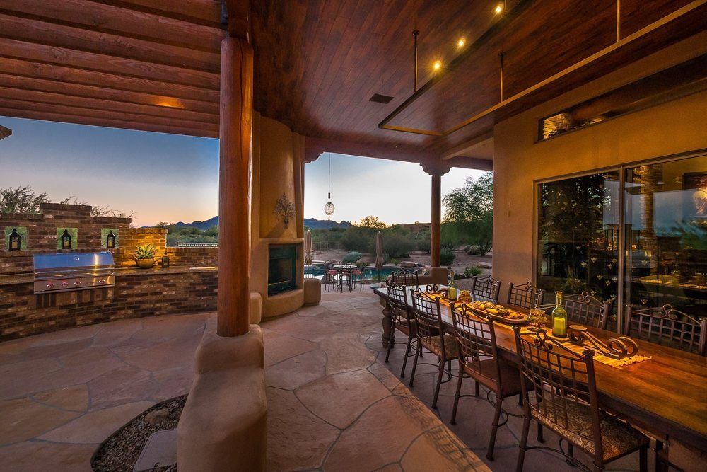 Four Peaks Romantic Getaway 4*