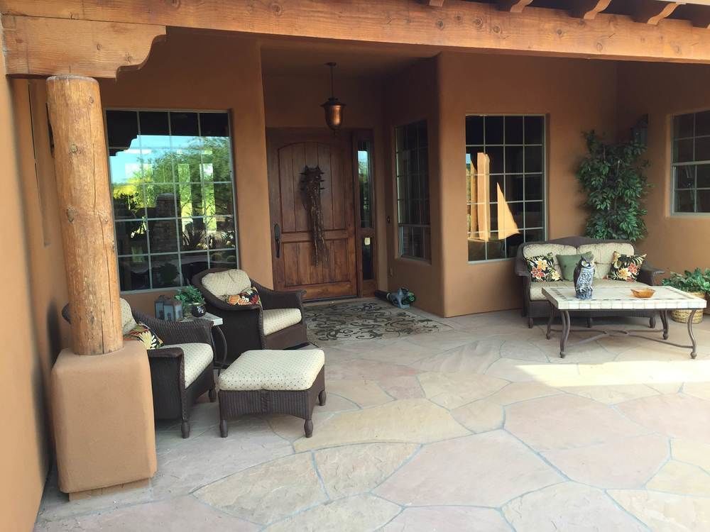 Hotel Four Peaks Romantic Getaway Scottsdale