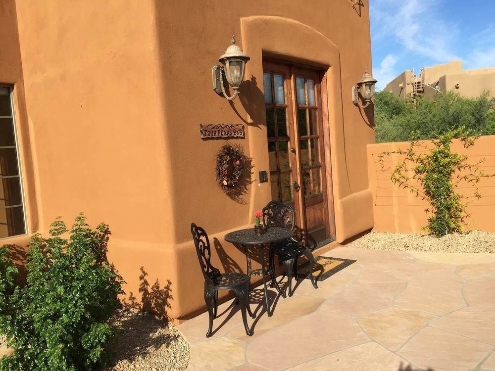 Four Peaks Romantic Getaway 4* Scottsdale